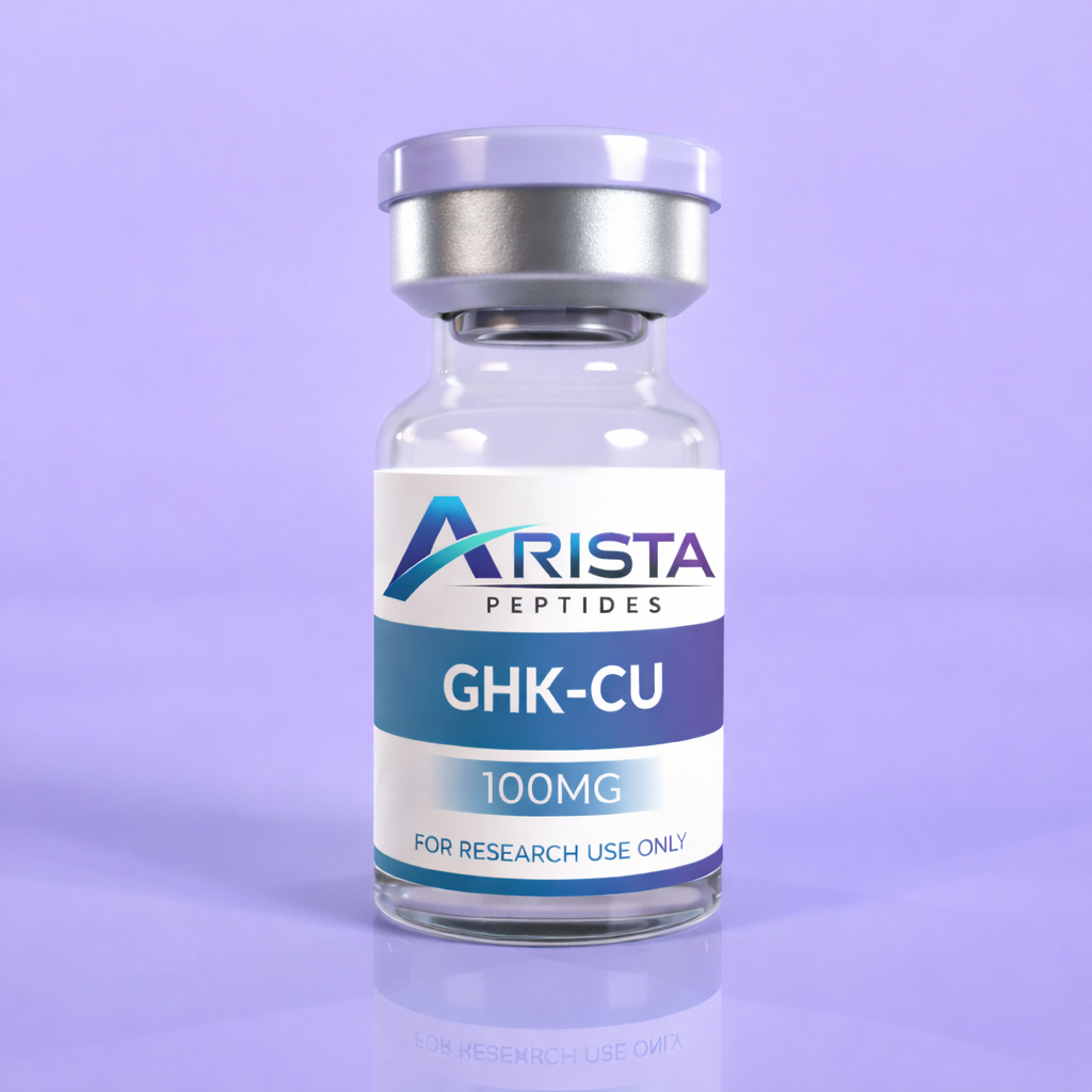 GHK-CU 100MG