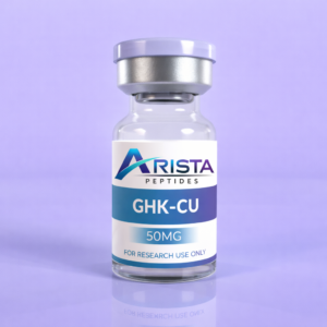 GHK-CU 50mg