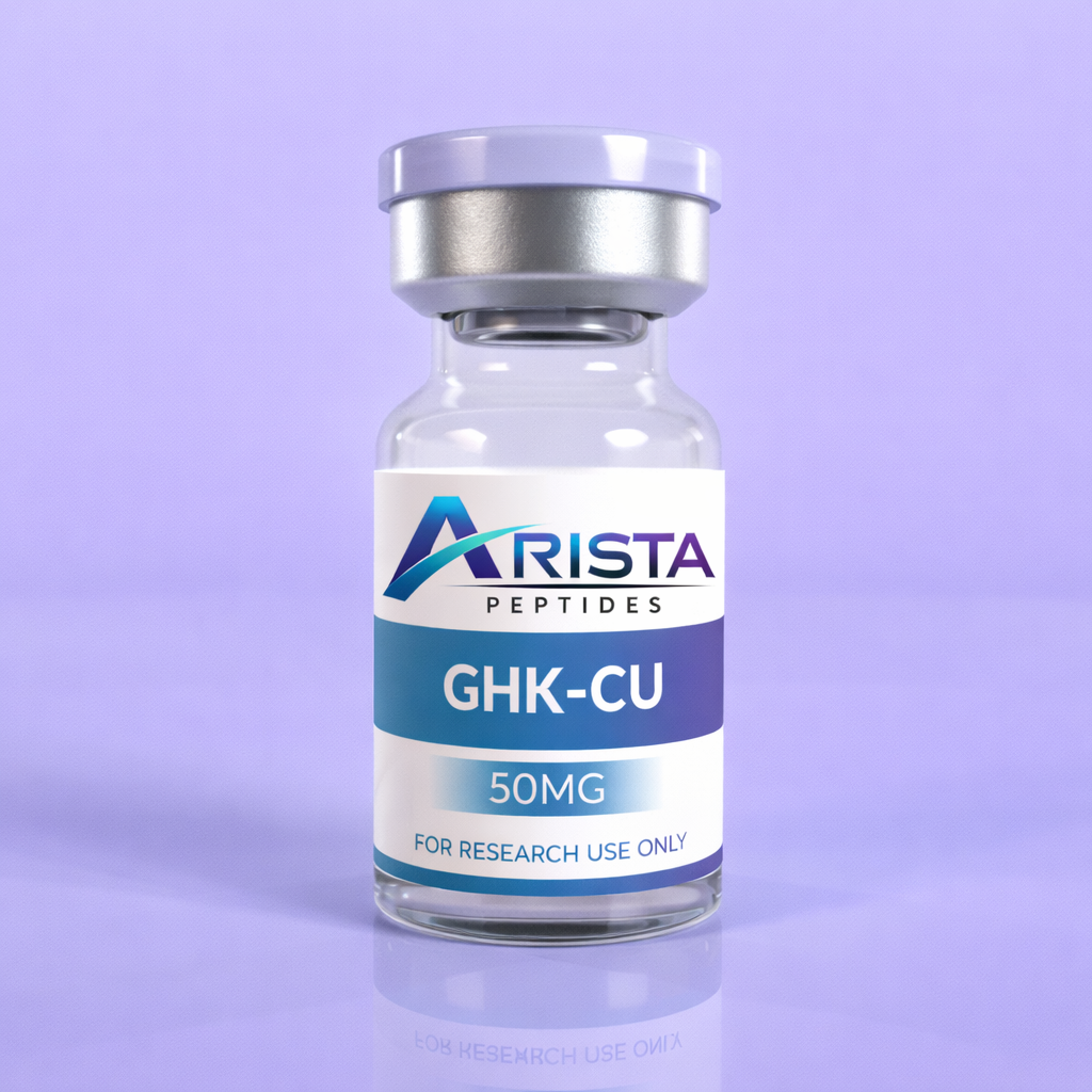 GHK-CU 50mg