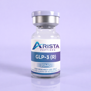 GLP 3(R) 20MG