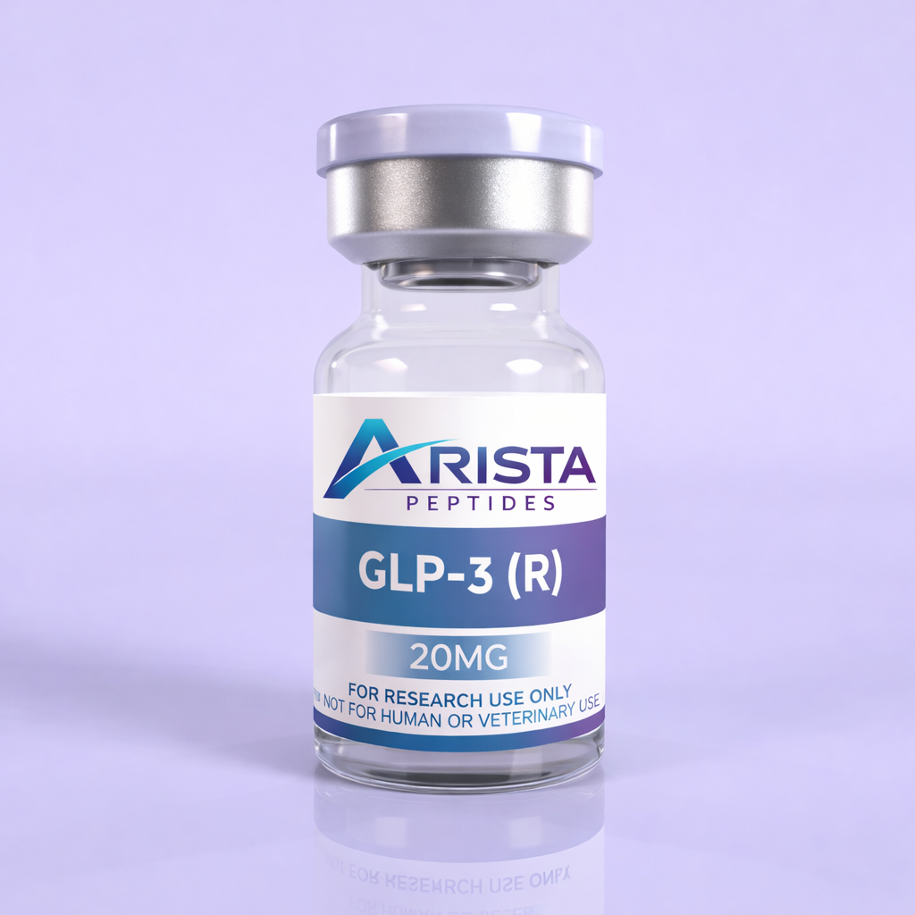 GLP 3(R) 20MG