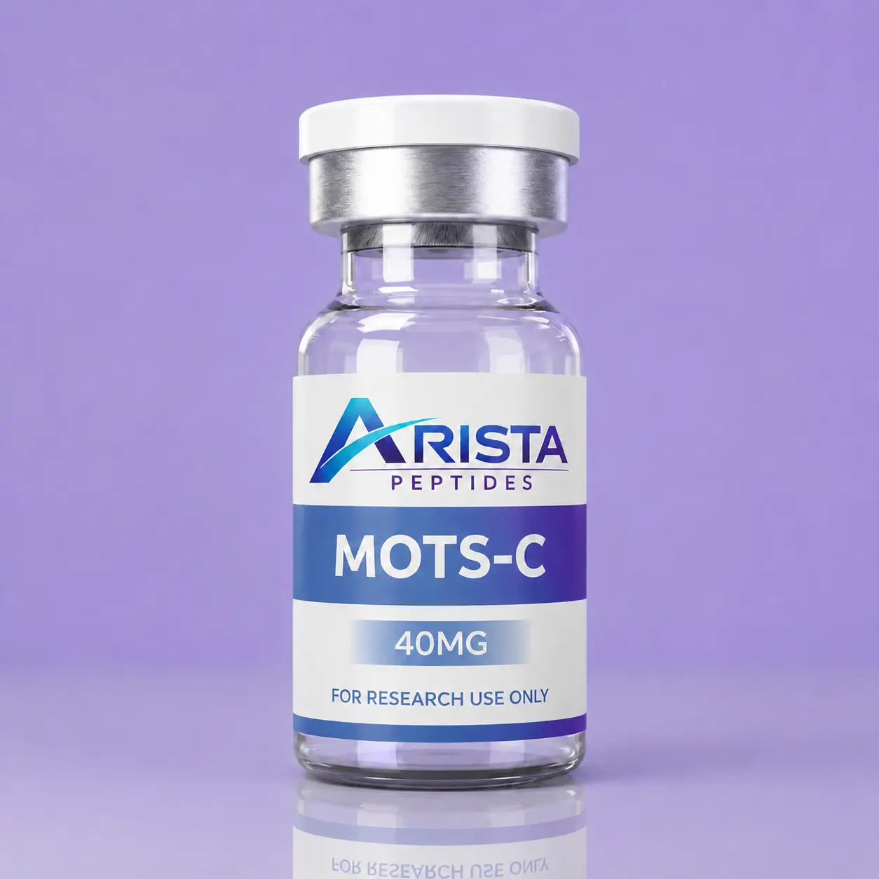 MOTS-C 40 MG